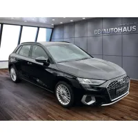 Audi A3, 2023, АКПП, пробег 79916 км
