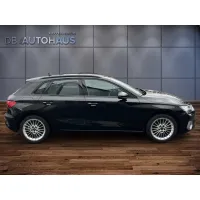 Audi A3, 2023, АКПП, пробег 79916 км