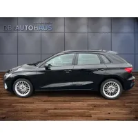 Audi A3, 2023, АКПП, пробег 79916 км