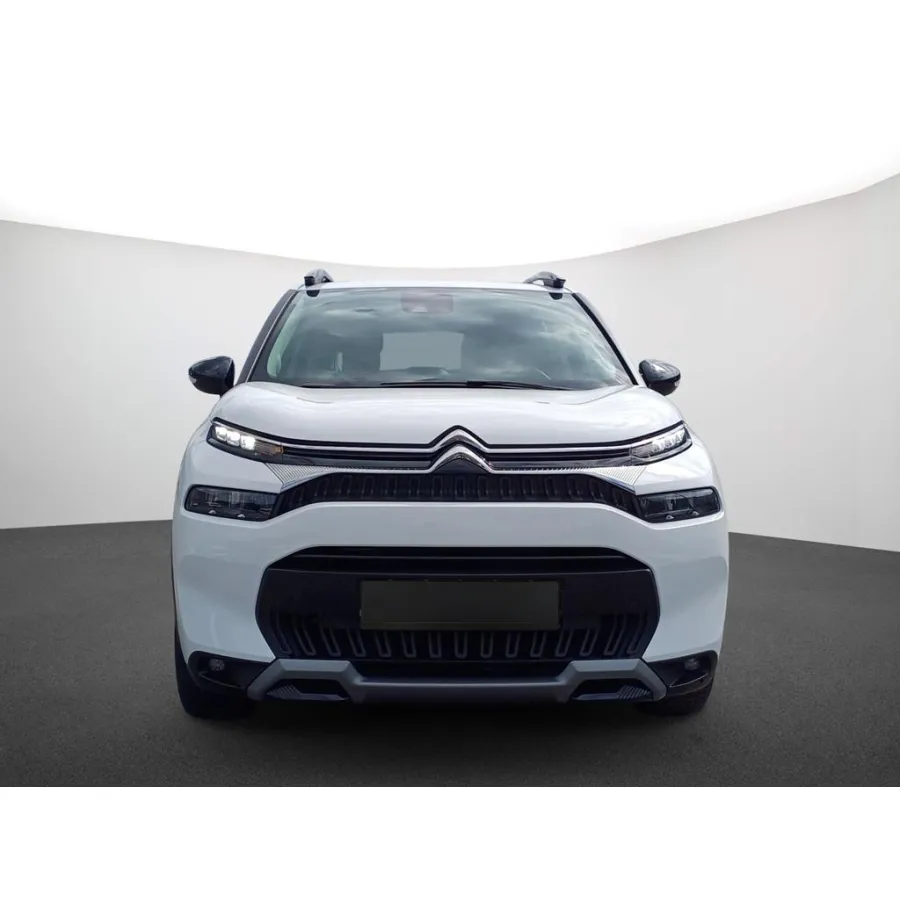 Citroën C3, 2023, МКПП, пробег 26173 км
