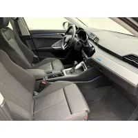 Audi Q3, 2021, АКПП, пробег 73360 км