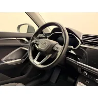 Audi Q3, 2021, АКПП, пробег 73360 км