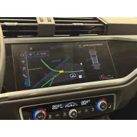 Audi Q3, 2021, АКПП, пробег 73360 км