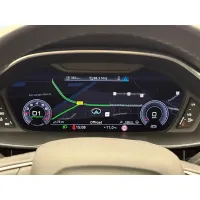 Audi Q3, 2021, АКПП, пробег 73360 км