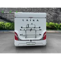 Автодом Laika Kosmo, 2023, МКПП, пробег 9306 км