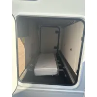 Автодом Laika Kosmo, 2023, МКПП, пробег 9306 км