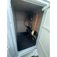 Автодом Laika Kosmo, 2023, МКПП, пробег 9306 км