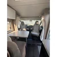 Автодом Laika Kosmo, 2023, МКПП, пробег 9306 км