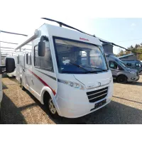 Автодом Dethleffs Trend, 2019, МКПП, пробег 49377 км