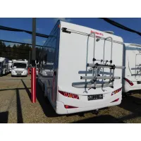 Автодом Dethleffs Trend, 2019, МКПП, пробег 49377 км