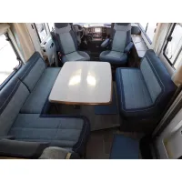 Автодом Dethleffs Trend, 2019, МКПП, пробег 49377 км