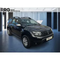 Dacia Duster, 2022, МКПП, пробег 72922 км