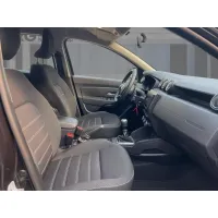 Dacia Duster, 2022, МКПП, пробег 72922 км