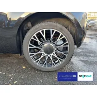 Fiat 500, 2023, МКПП, пробег 17621 км