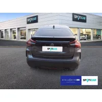 Citroën C4, 2023, МКПП, пробег 20276 км