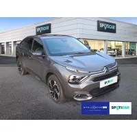 Citroën C4, 2023, МКПП, пробег 20276 км