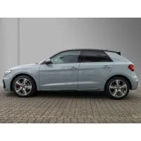 Audi A1, 2022, АКПП, пробег 94300 км