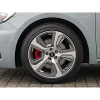 Audi A1, 2022, АКПП, пробег 94300 км