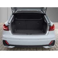 Audi A1, 2022, АКПП, пробег 94300 км