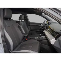 Audi A1, 2022, АКПП, пробег 94300 км