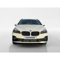 BMW 218, 2021, АКПП, пробег 39900 км