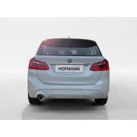 BMW 218, 2021, АКПП, пробег 39900 км