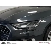 Audi A3, 2020, МКПП, пробег 30185 км
