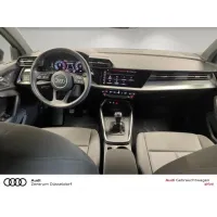 Audi A3, 2020, МКПП, пробег 30185 км