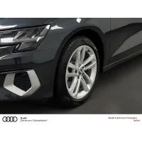 Audi A3, 2020, МКПП, пробег 30185 км