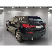 BMW 116, 2023, АКПП, пробег 6459 км