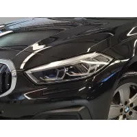 BMW 116, 2023, АКПП, пробег 6459 км