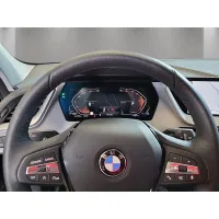 BMW 116, 2023, АКПП, пробег 6459 км