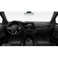 BMW 118, 2023, АКПП, пробег 12386 км