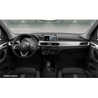 BMW X1, 2022, АКПП, пробег 54314 км