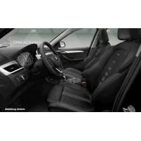 BMW X1, 2022, АКПП, пробег 54314 км