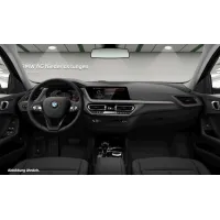 BMW 118, 2023, АКПП, пробег 22528 км