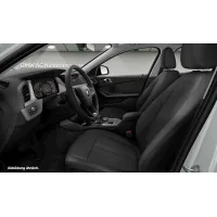 BMW 118, 2023, АКПП, пробег 22528 км