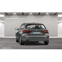 BMW 118, 2023, АКПП, пробег 22528 км
