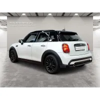 MINI Cooper, 2023, АКПП, пробег 42203 км