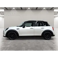 MINI Cooper, 2023, АКПП, пробег 42203 км