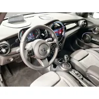 MINI Cooper, 2023, АКПП, пробег 42203 км