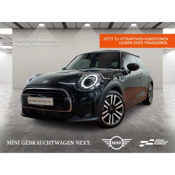 MINI Cooper, 2023, АКПП, пробег 28289 км