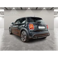 MINI Cooper, 2023, АКПП, пробег 28289 км