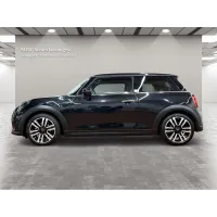 MINI Cooper, 2023, АКПП, пробег 28289 км