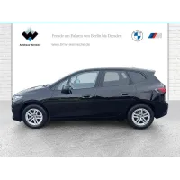 BMW 216, 2023, АКПП, пробег 24859 км