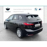 BMW 216, 2023, АКПП, пробег 24859 км