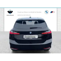 BMW 216, 2023, АКПП, пробег 24859 км