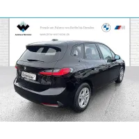 BMW 216, 2023, АКПП, пробег 24859 км