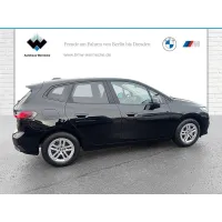 BMW 216, 2023, АКПП, пробег 24859 км