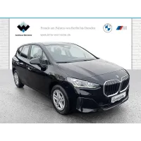 BMW 216, 2023, АКПП, пробег 24859 км